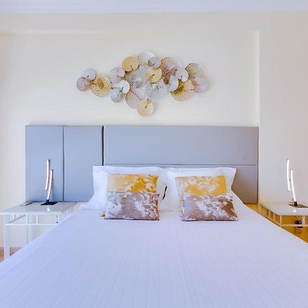 Al - Apartamento Falesia Flat Віламора Екстер'єр фото