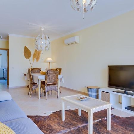 Al - Apartamento Falesia Flat Віламора Екстер'єр фото