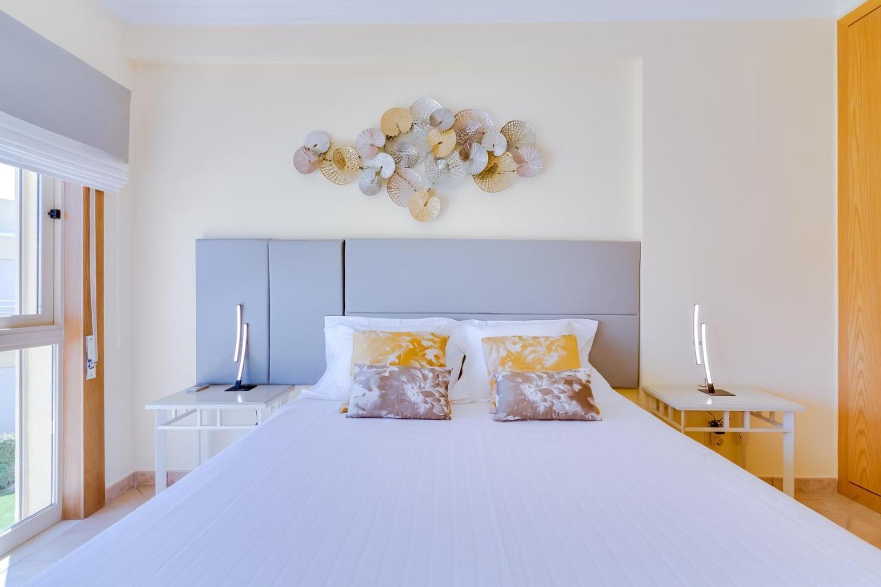 Al - Apartamento Falesia Flat Віламора Екстер'єр фото