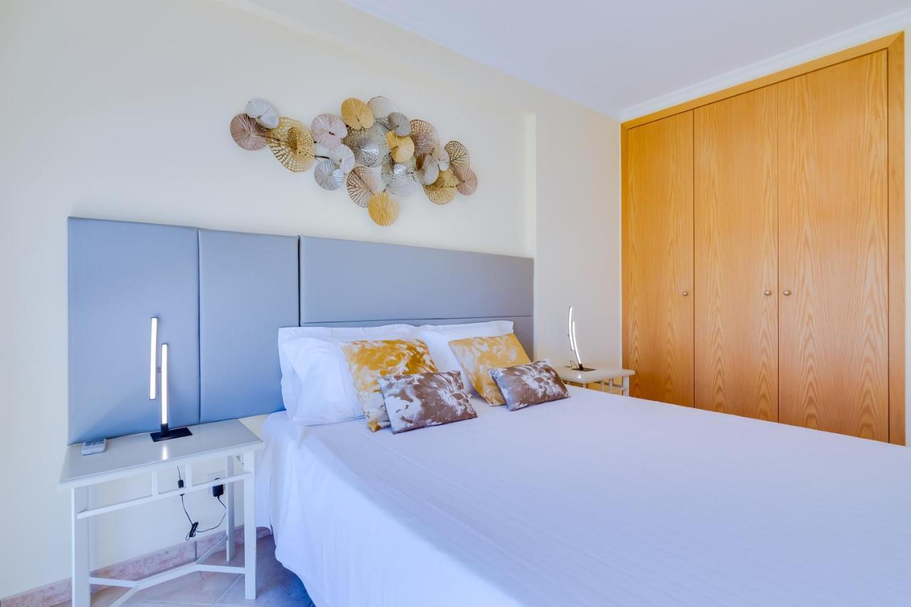 Al - Apartamento Falesia Flat Віламора Екстер'єр фото