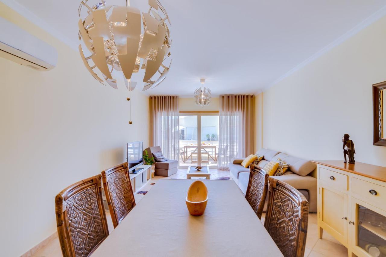 Al - Apartamento Falesia Flat Віламора Екстер'єр фото