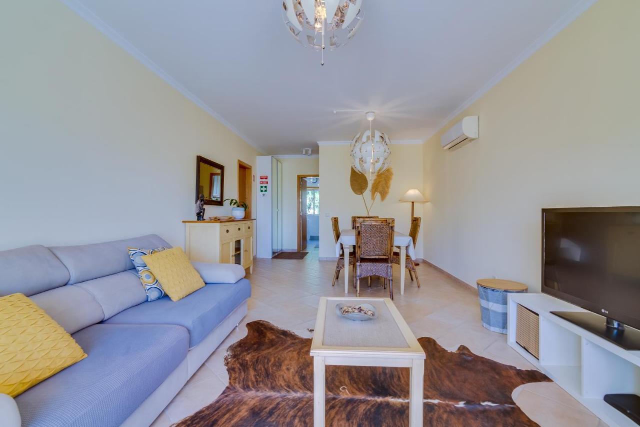 Al - Apartamento Falesia Flat Віламора Екстер'єр фото