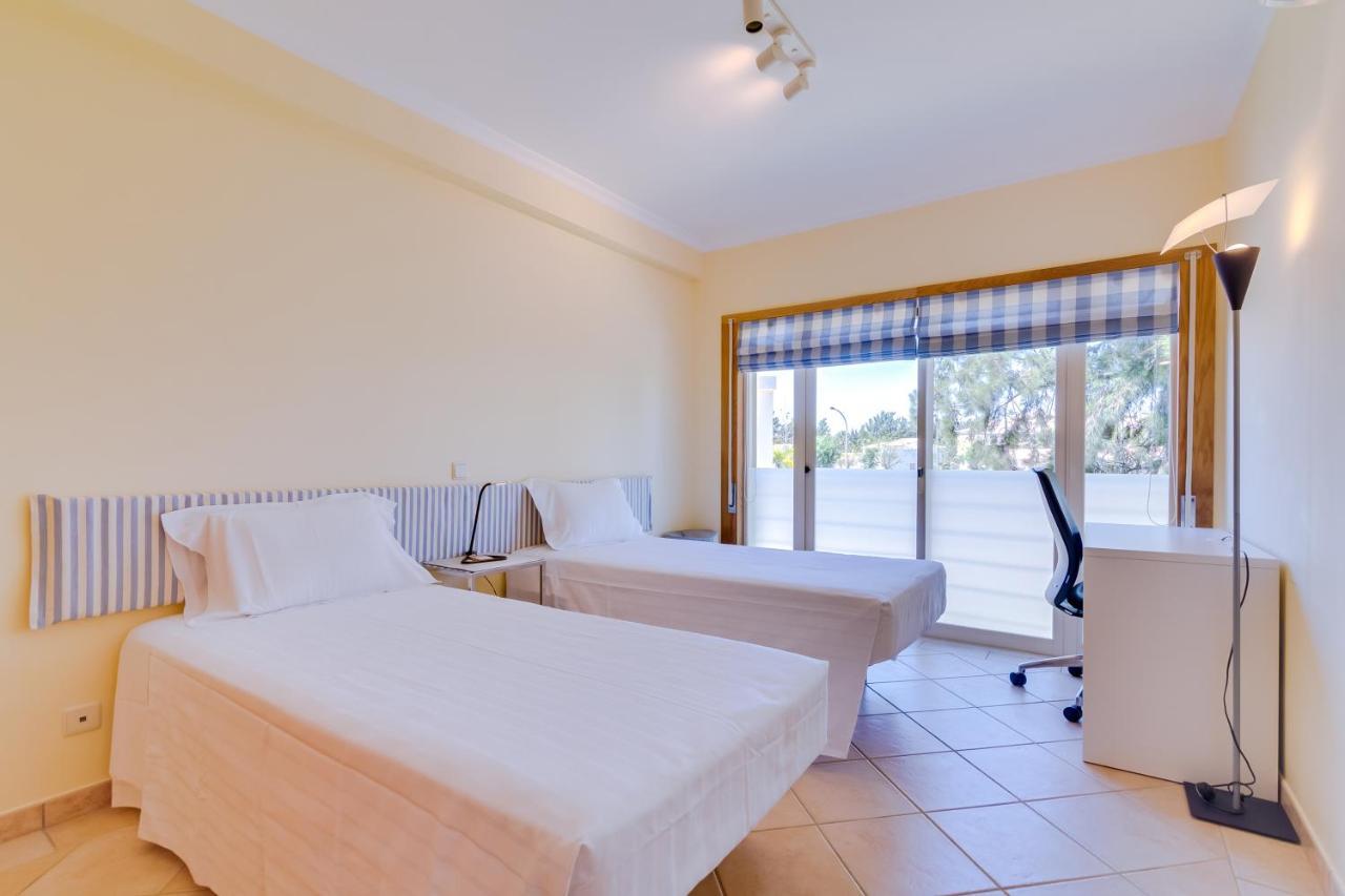Al - Apartamento Falesia Flat Віламора Екстер'єр фото