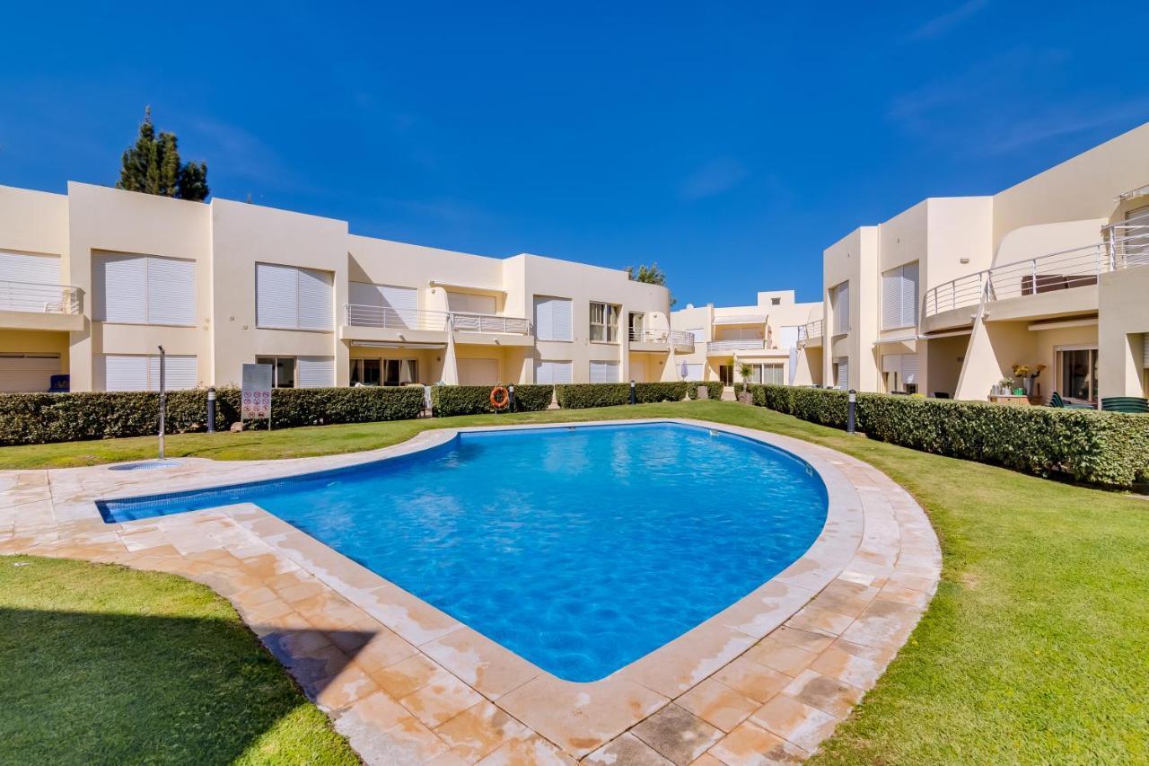 Al - Apartamento Falesia Flat Віламора Екстер'єр фото