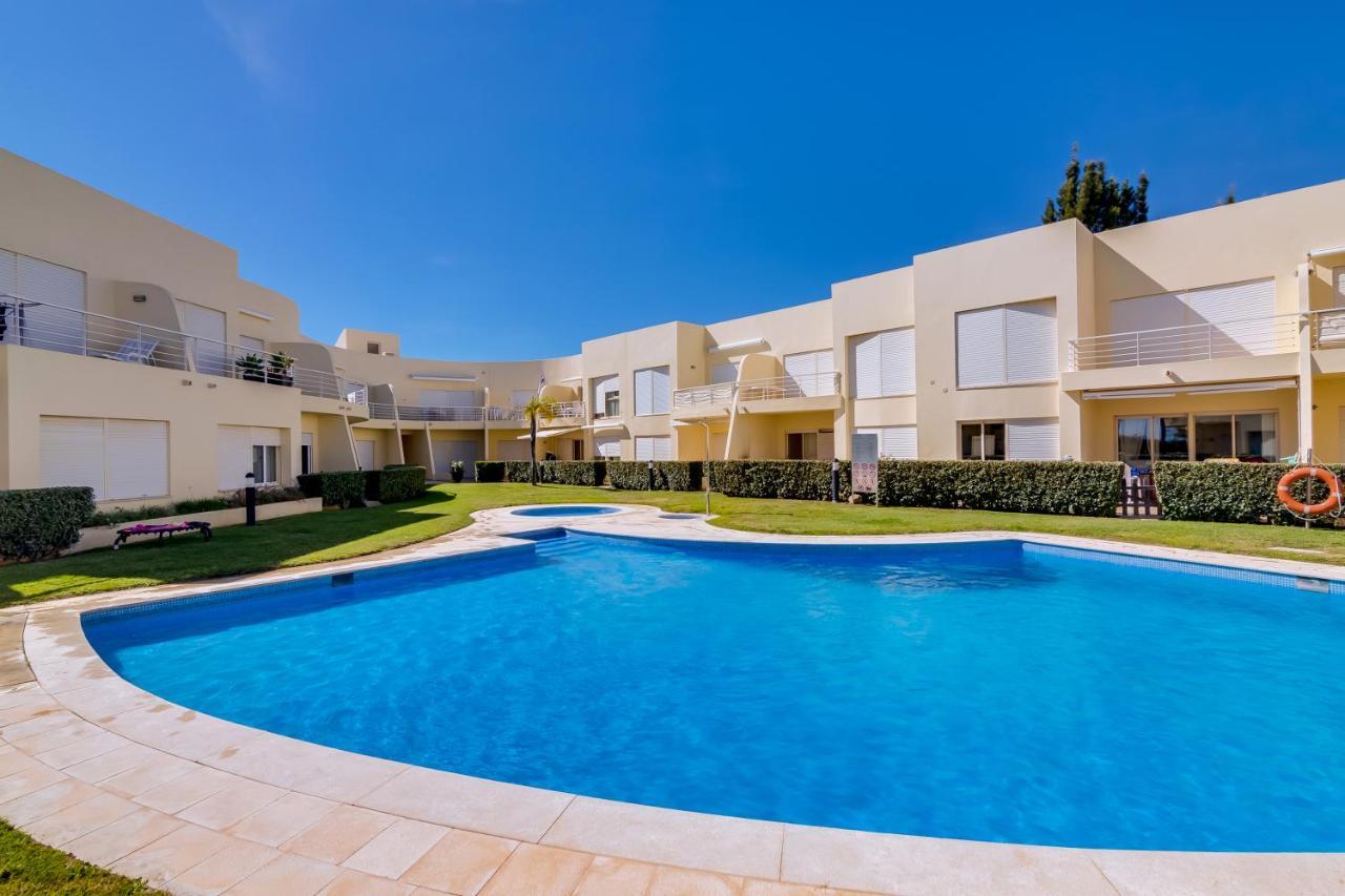 Al - Apartamento Falesia Flat Віламора Екстер'єр фото